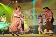 La Falda Danza Noche 1 458
